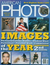 2nd Annual Images of the Year