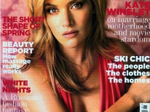 british vogue