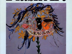 flash art