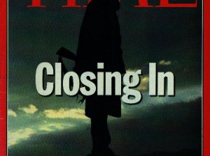 time