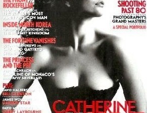 vanity fair