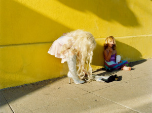 wonder wig