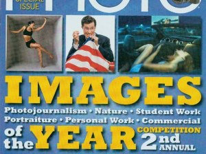 2nd Annual Images of the Year