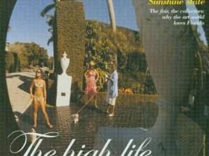 Female Trouble: Tierney Gearon