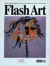 flash art