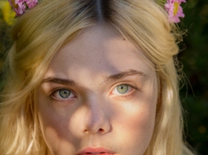 Elle Fanning