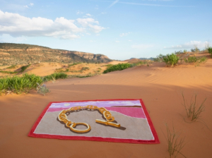 Beldi Country Club, Marrkech, Morocco, 2024