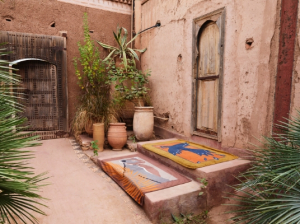 Jardin Anima, Ourika, Marrakech, Morocco, 2024