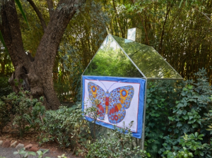 Coral Pink Sand Dunes State Park, Kanab, Utah, USA, 2023