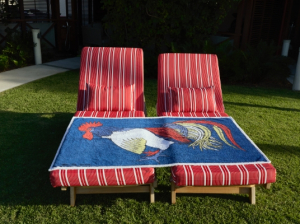 Eden Rock, Saint-Barthelemy, 2022