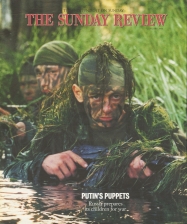 the sunday review