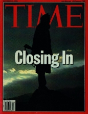 time magazine